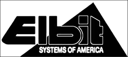 ELBIT SYSTEMS OF AMERICA trademark