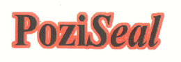 POZISEAL trademark