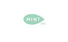 MINT INC. trademark