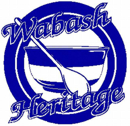 WABASH HERITAGE trademark