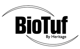 BIOTUF BY HERITAGE trademark