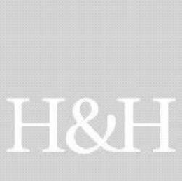 H&H trademark