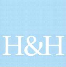 H&H trademark