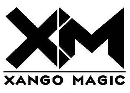 XM XANGO MAGIC trademark