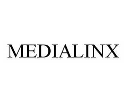MEDIALINX trademark