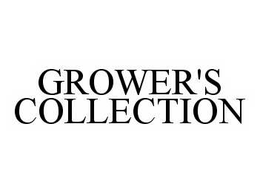 GROWER'S COLLECTION trademark