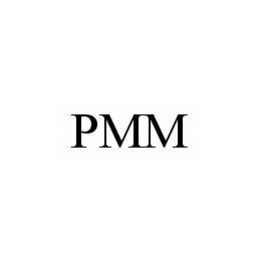 PMM trademark