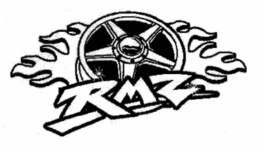 RMZ trademark
