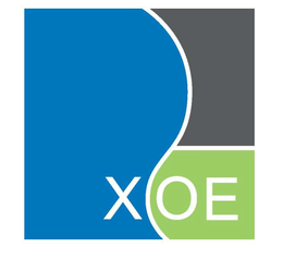 XOE trademark