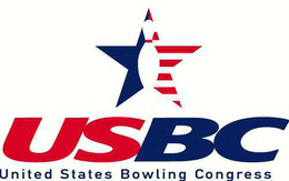 USBC UNITED STATES BOWLING CONGRESS trademark