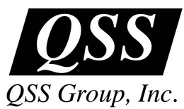 QSS GROUP, INC. trademark