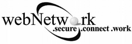 WEBNETWORK .SECURE .CONNECT .WORK trademark