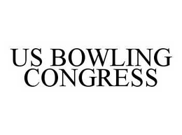 US BOWLING CONGRESS trademark