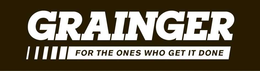 GRAINGER FOR THE ONES WHO GET IT DONE trademark