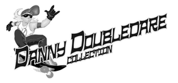DANNY DOUBLEDARE COLLECTION trademark