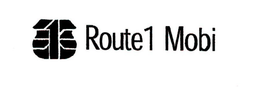 ROUTE1 MOBI trademark