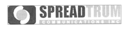 SPREADTRUM trademark
