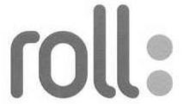 ROLL trademark