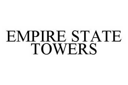 EMPIRE STATE TOWERS trademark