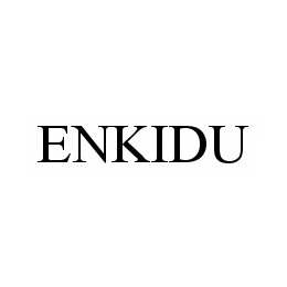 ENKIDU trademark