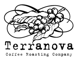 TERRANOVA COFFEE ROASTING COMPANY trademark