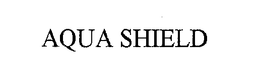 AQUA SHIELD trademark