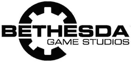 BETHESDA GAME STUDIOS trademark