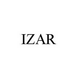 IZAR trademark