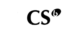 CS B trademark