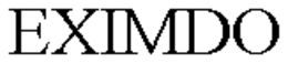 EXIMDO trademark