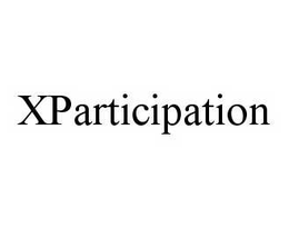 XPARTICIPATION trademark