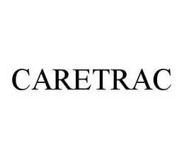 CARETRAC trademark