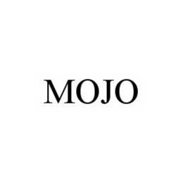 MOJO trademark