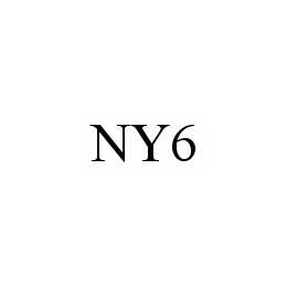 NY6 trademark