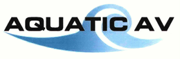 AQUATIC AV trademark