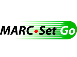 MARC SET GO trademark