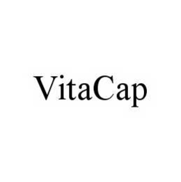 VITACAP trademark