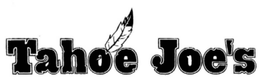 TAHOE JOE'S trademark