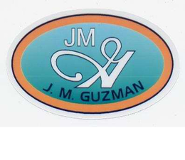 JM G J.M. GUZMAN trademark
