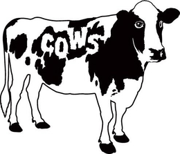 COWS trademark