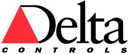 DELTA CONTROLS trademark