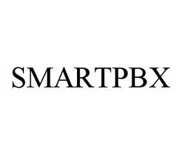 SMARTPBX trademark