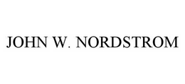 JOHN W. NORDSTROM trademark