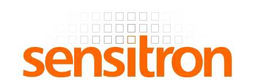 SENSITRON trademark