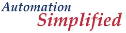 AUTOMATION SIMPLIFIED trademark