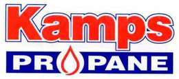 KAMPS PROPANE trademark