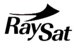 RAYSAT trademark
