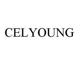 CELYOUNG trademark