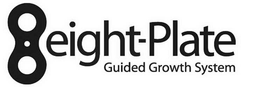 8 PLATE­GUIDED GROWTH SYSTEM trademark