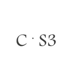 C · S3 trademark